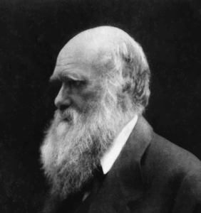 Charles Darwin